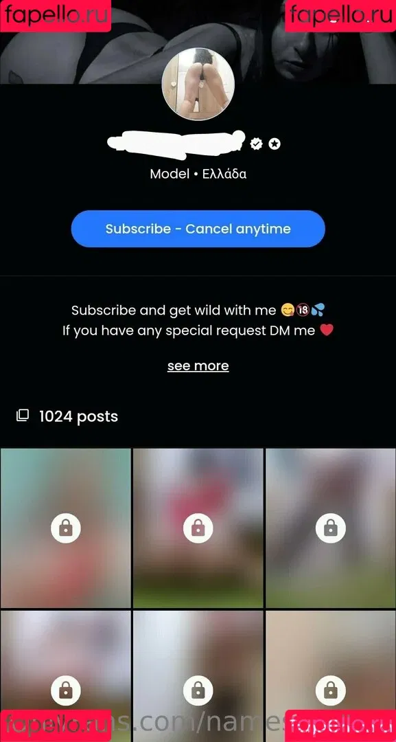 namesyousee Onlyfans Photo Gallery 