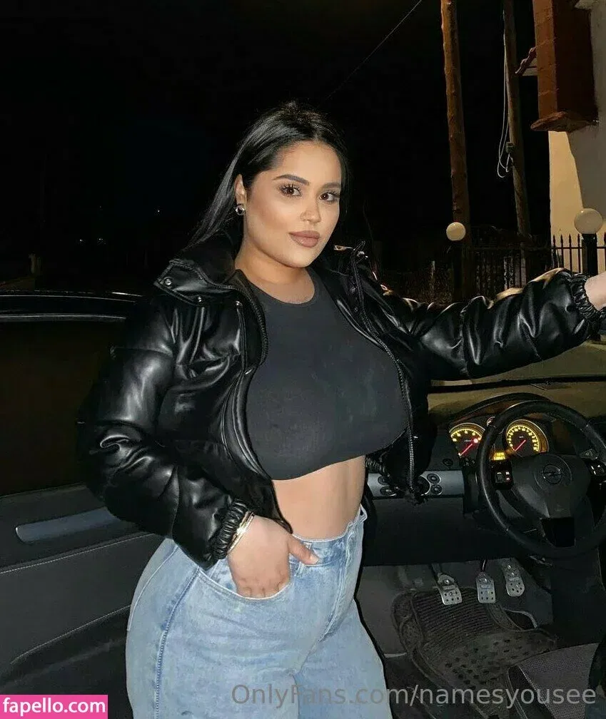 namesyousee Onlyfans Photo Gallery 
