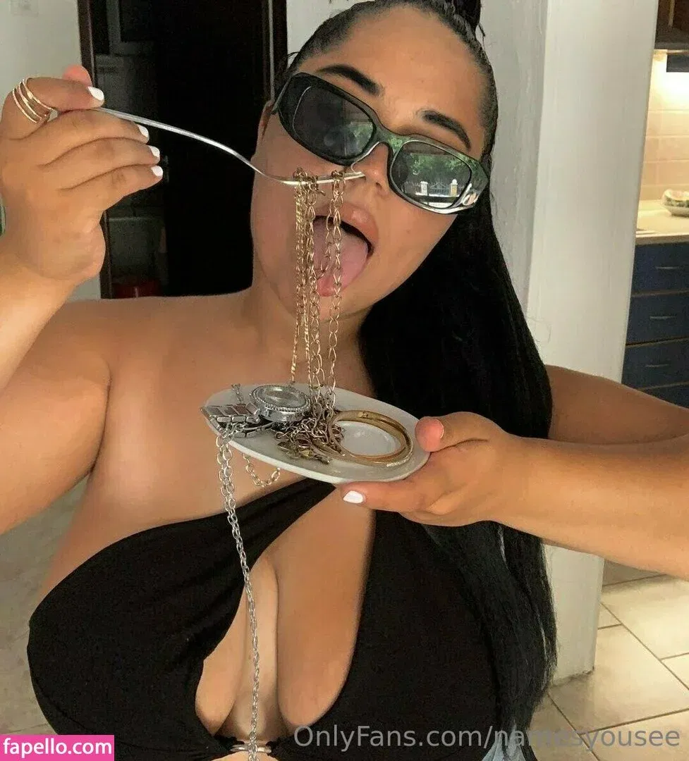 namesyousee Onlyfans Photo Gallery 