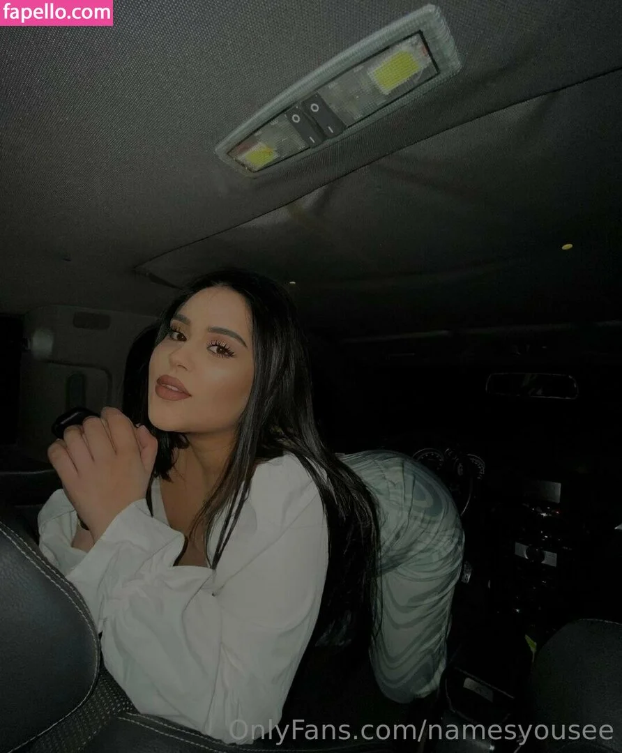 namesyousee Onlyfans Photo Gallery 