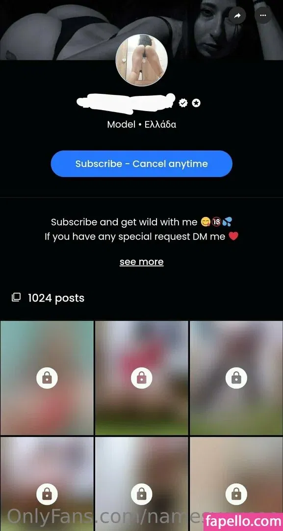 namesyousee Onlyfans Photo Gallery 