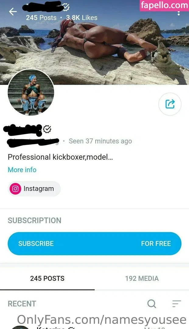 namesyousee Onlyfans Photo Gallery 