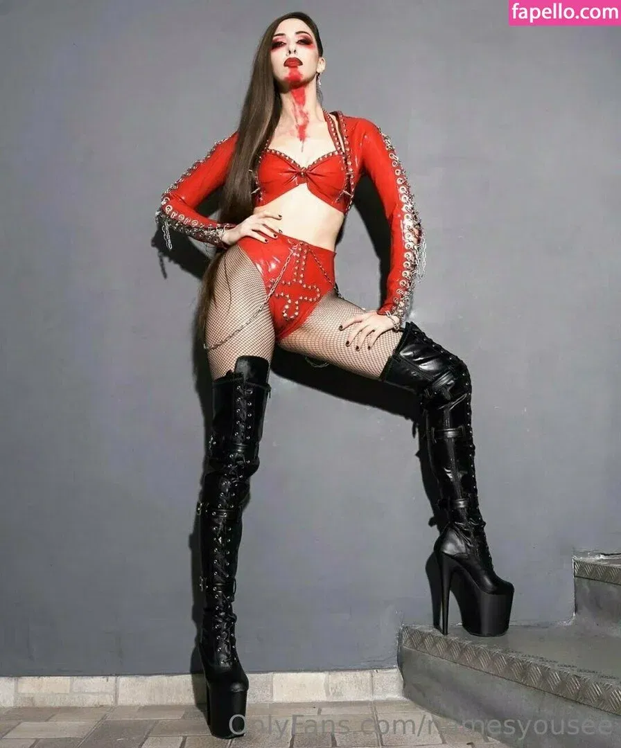 namesyousee Onlyfans Photo Gallery 