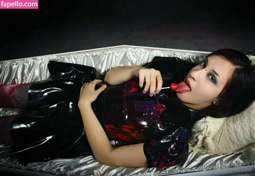 namesyousee Onlyfans Photo Gallery 