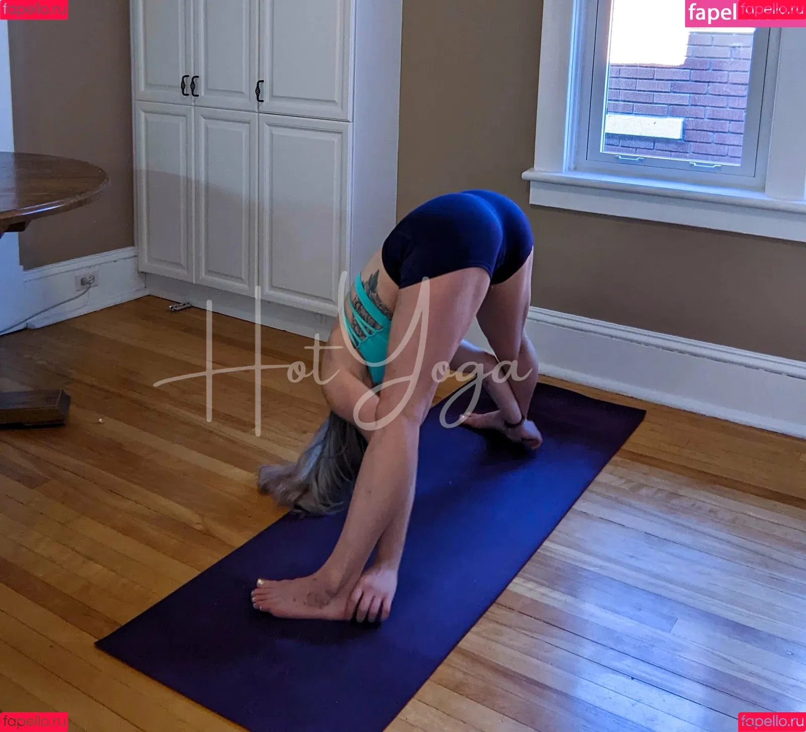 hot-yoga Onlyfans Photo Gallery 