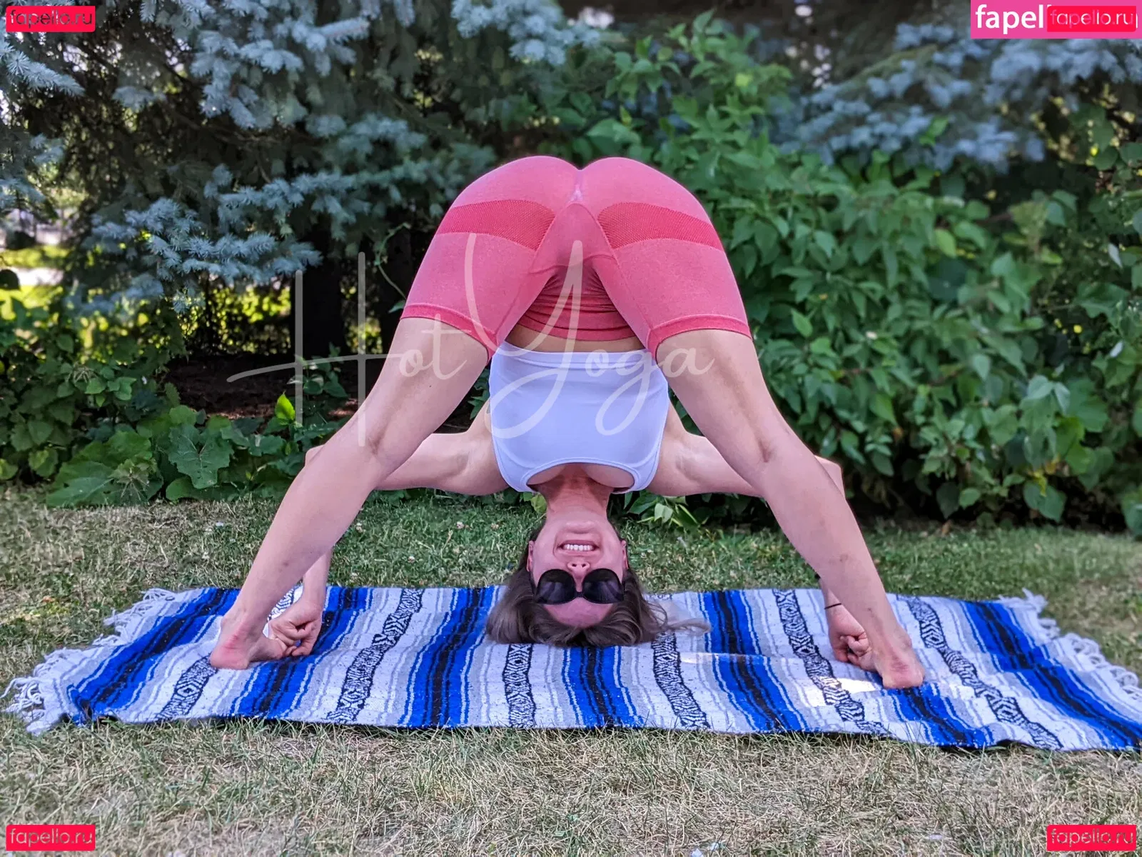 hot-yoga Onlyfans Photo Gallery 