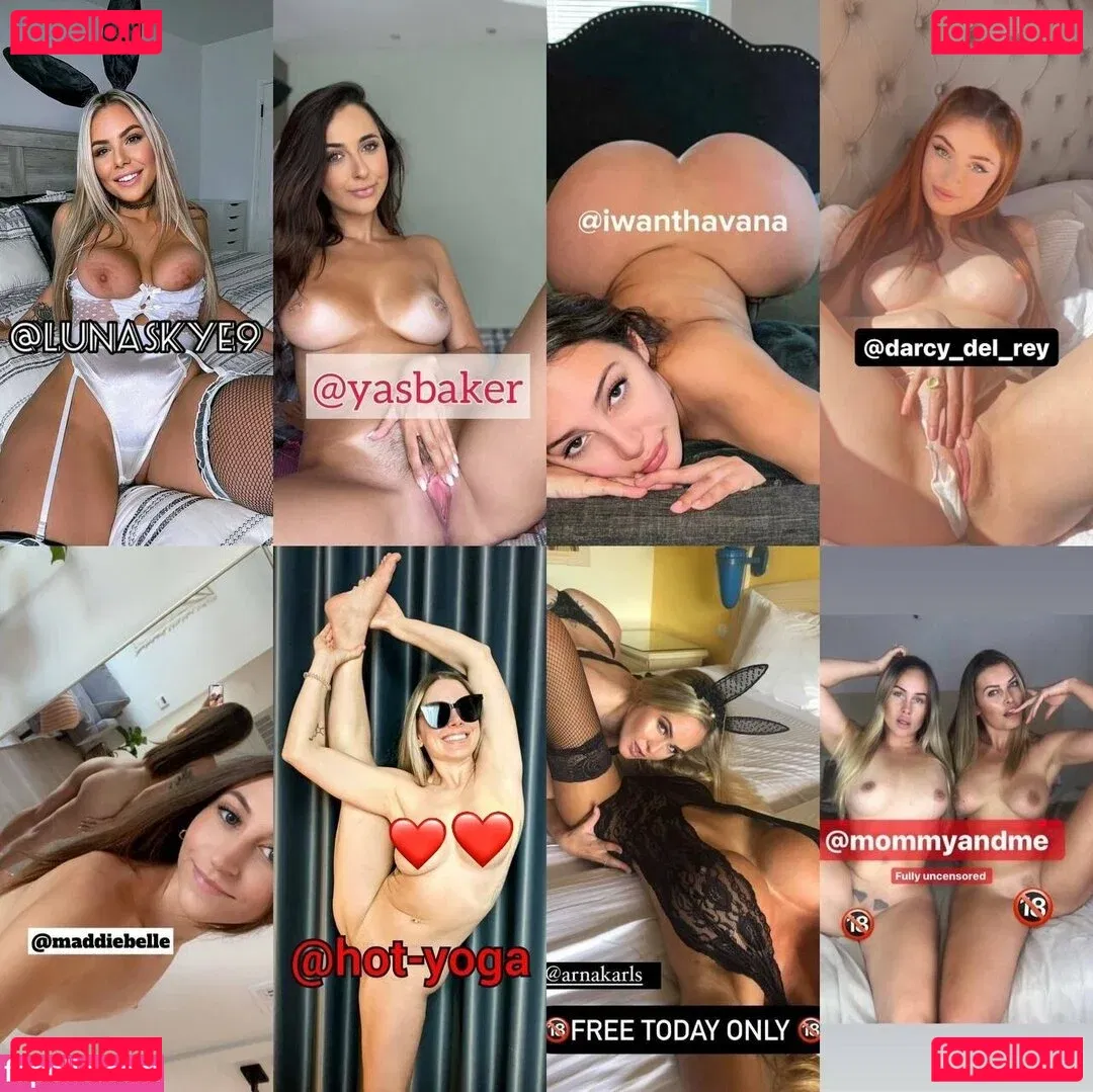 hot-yoga Onlyfans Photo Gallery 