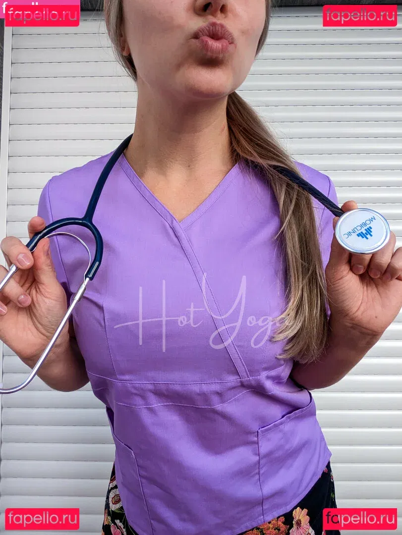 hot-yoga Onlyfans Photo Gallery 