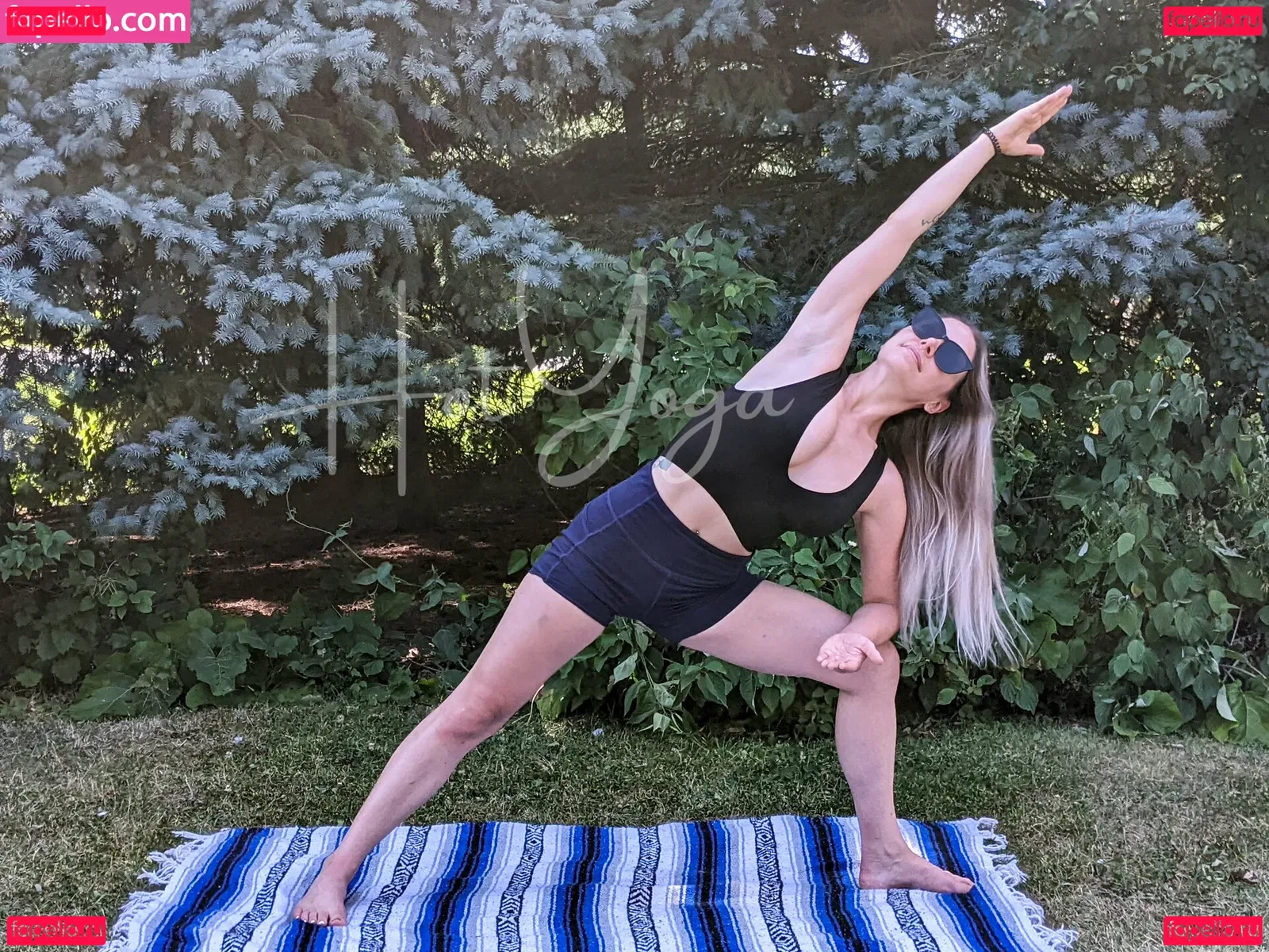 hot-yoga Onlyfans Photo Gallery 