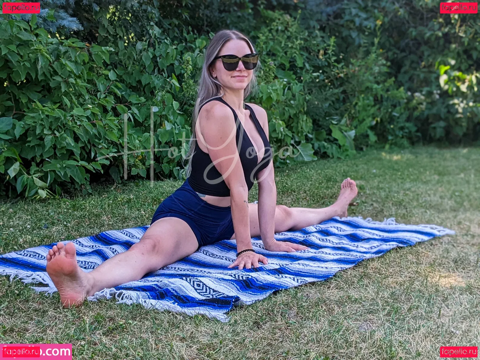 hot-yoga Onlyfans Photo Gallery 