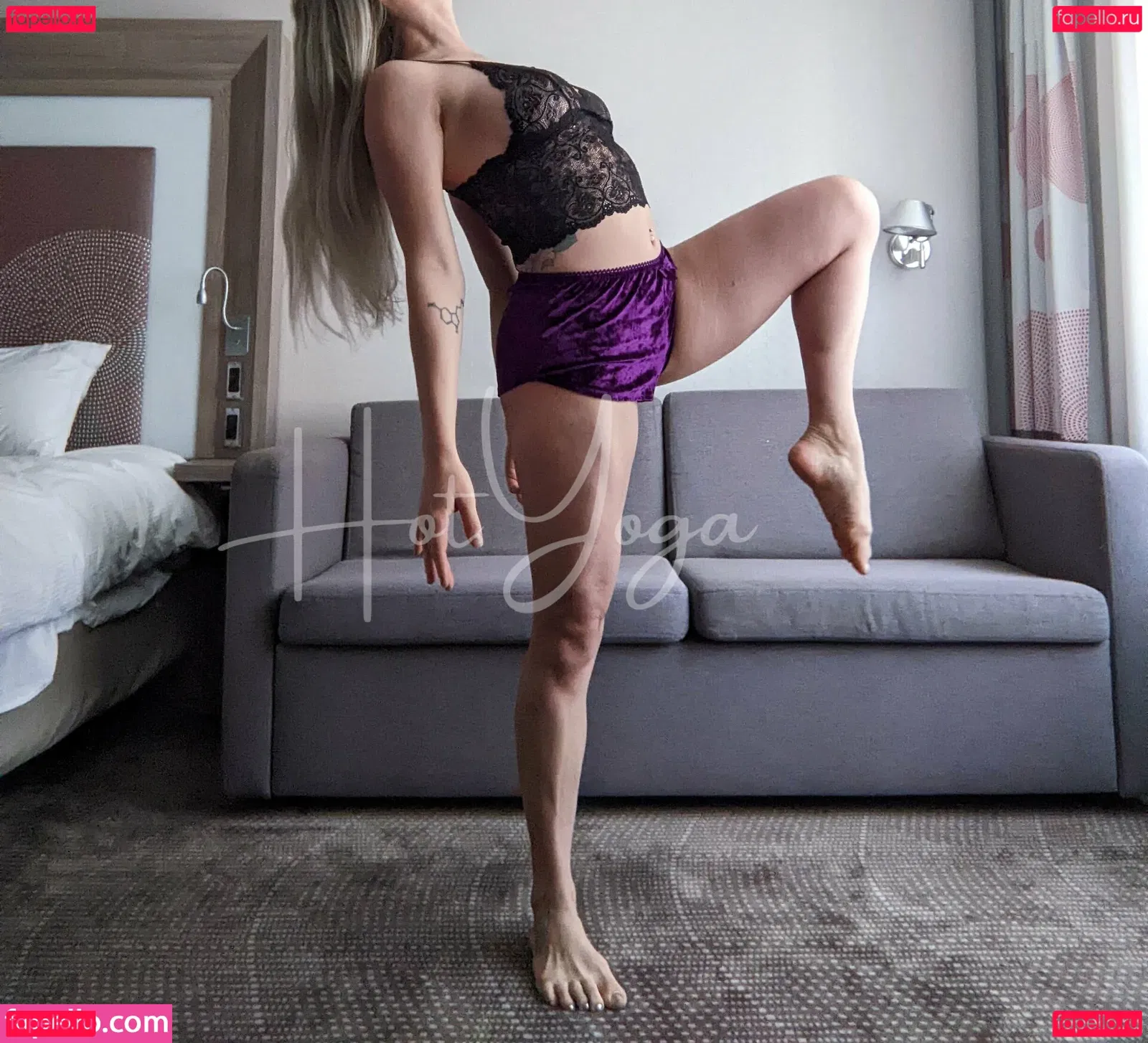 hot-yoga Onlyfans Photo Gallery 