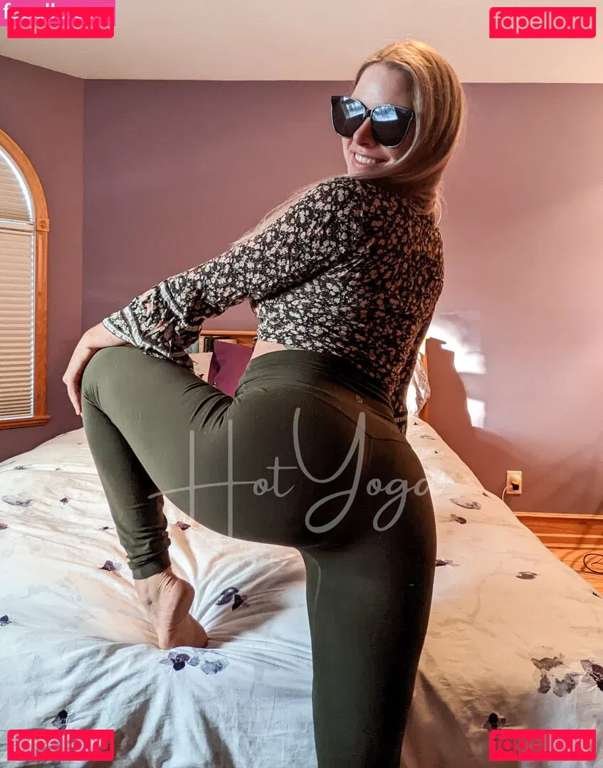 hot-yoga Onlyfans Photo Gallery 