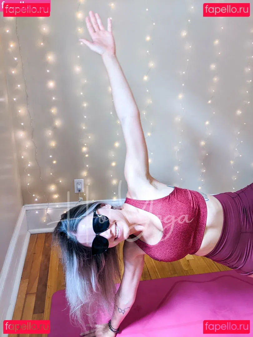hot-yoga Onlyfans Photo Gallery 