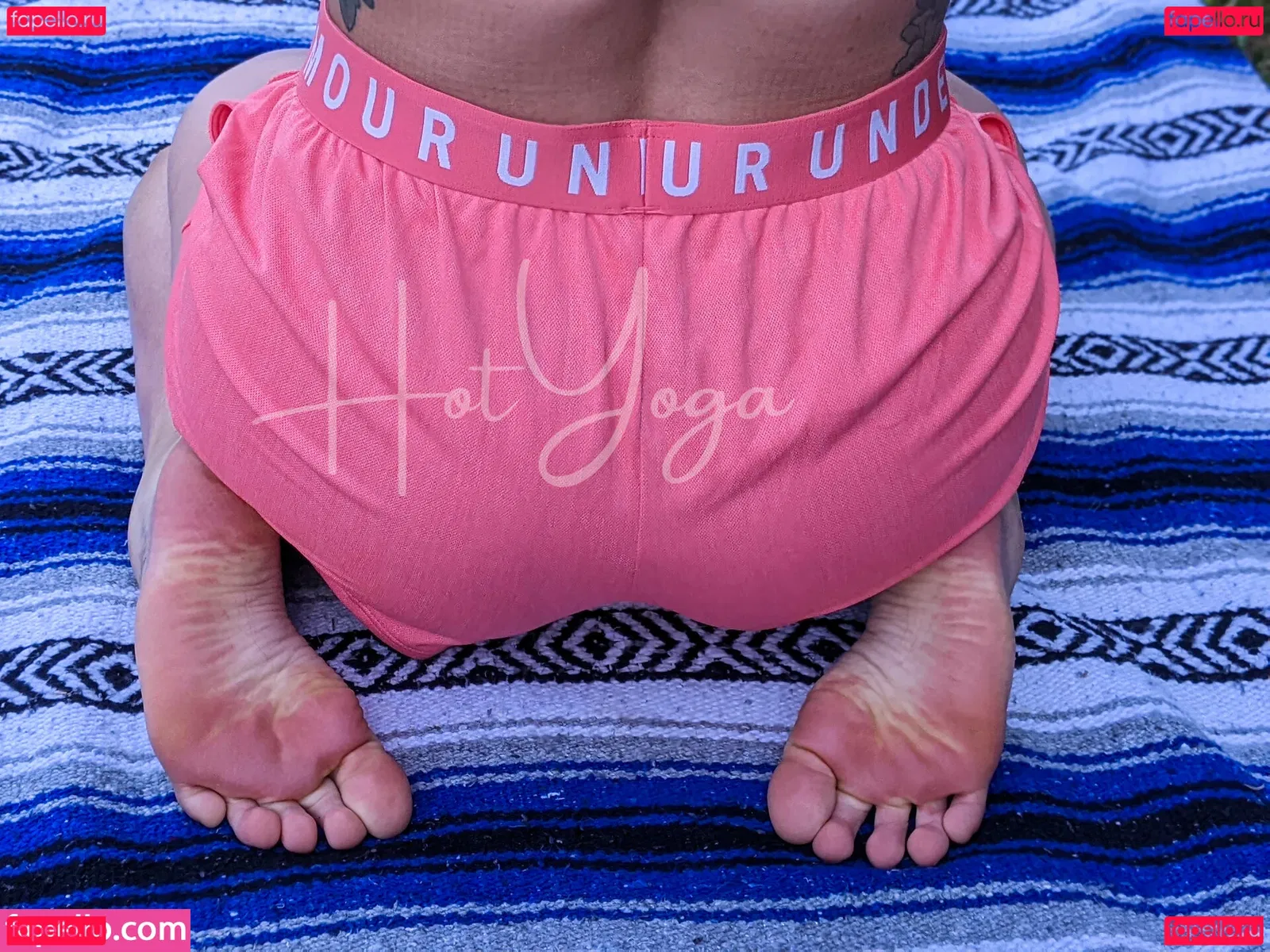 hot-yoga Onlyfans Photo Gallery 