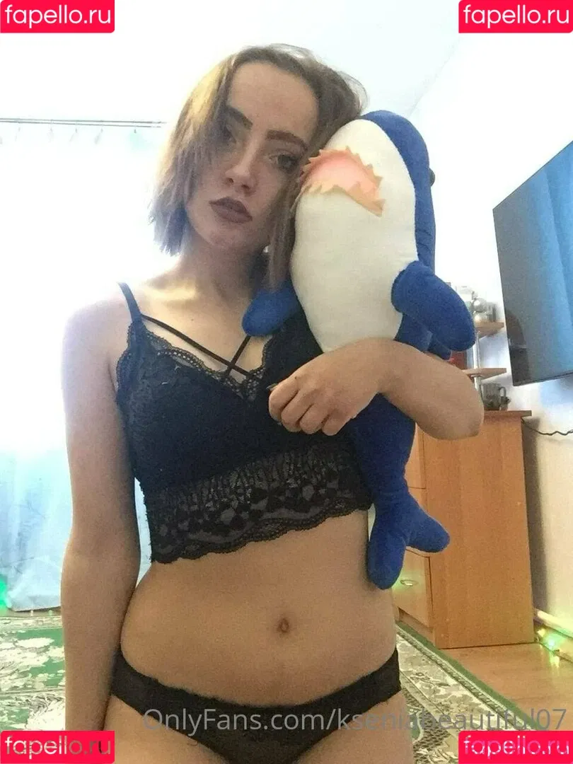 kseniabeautiful07 Onlyfans Photo Gallery 