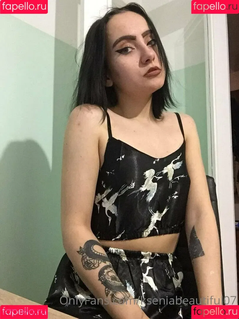 kseniabeautiful07 Onlyfans Photo Gallery 