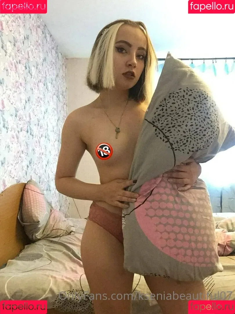 kseniabeautiful07 Onlyfans Photo Gallery 