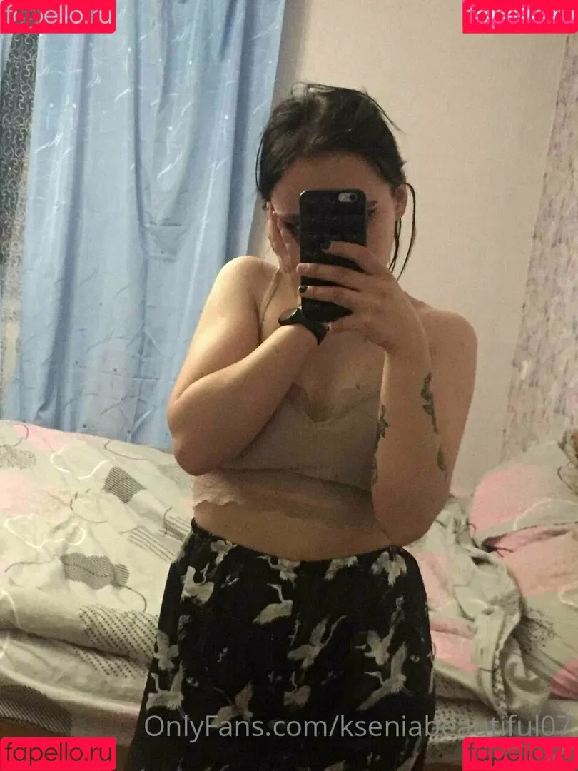 kseniabeautiful07 Onlyfans Photo Gallery 