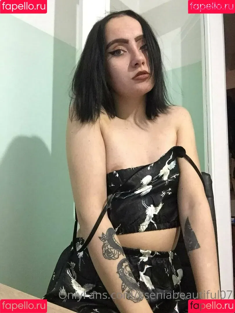 kseniabeautiful07 Onlyfans Photo Gallery 