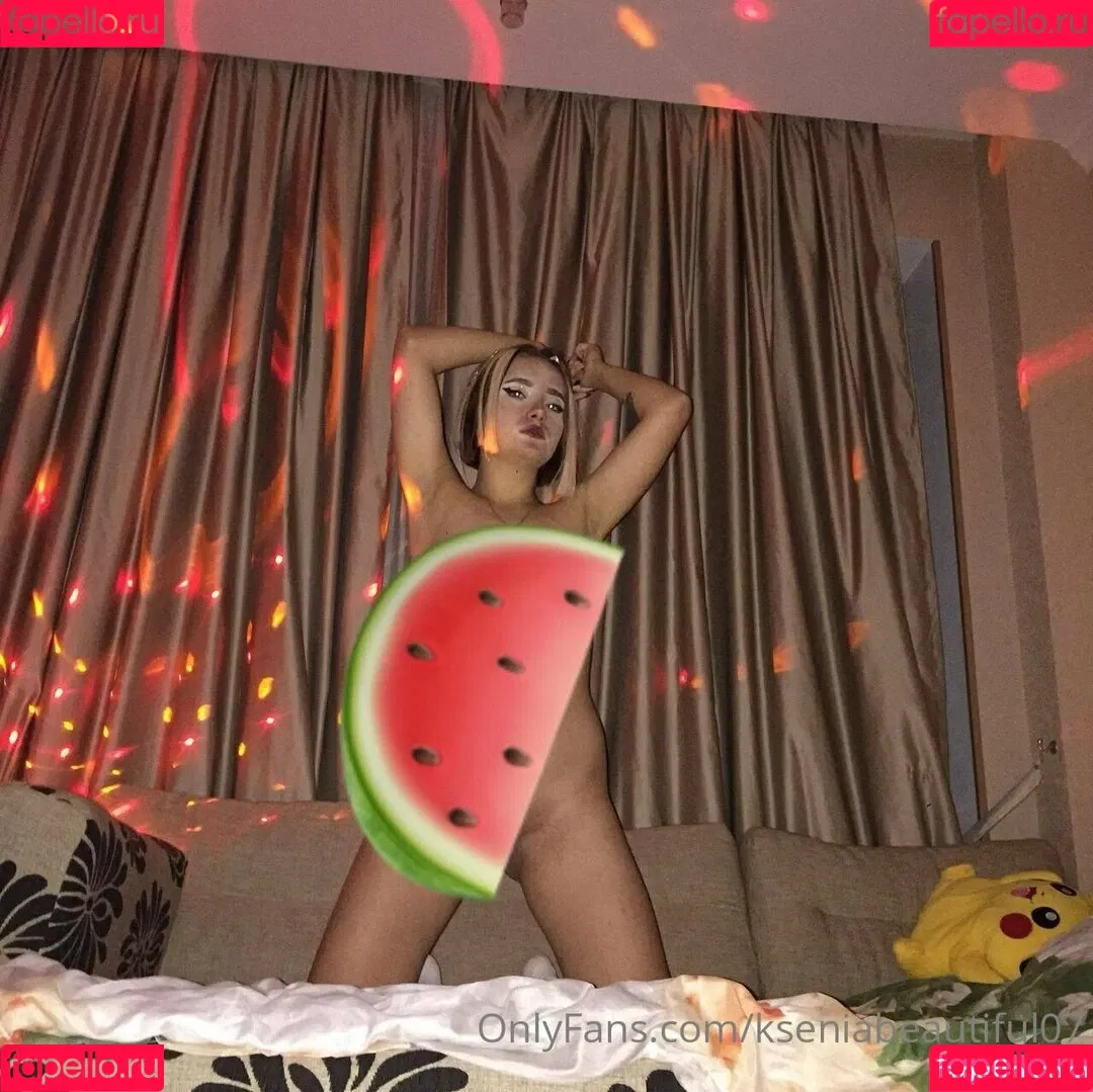 kseniabeautiful07 Onlyfans Photo Gallery 