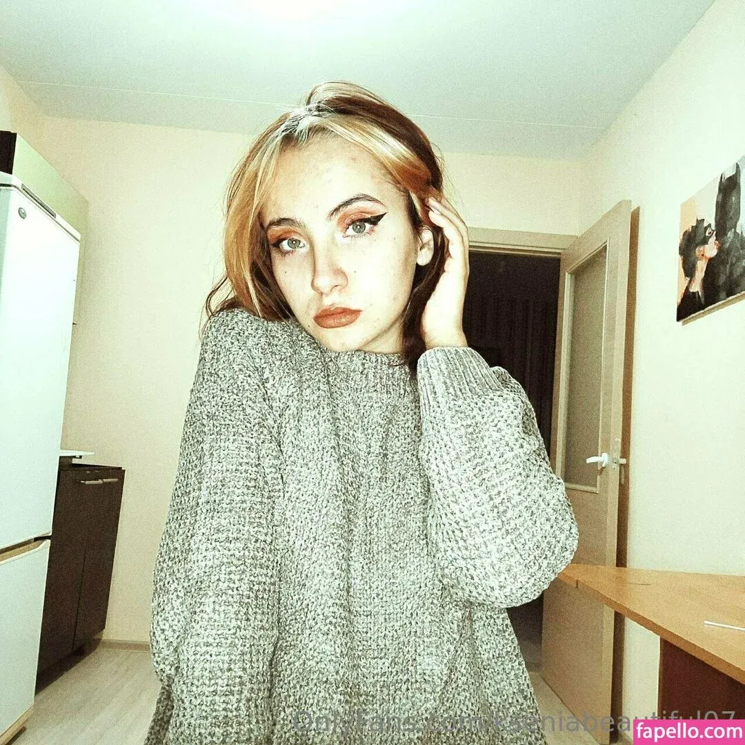 kseniabeautiful07 Onlyfans Photo Gallery 