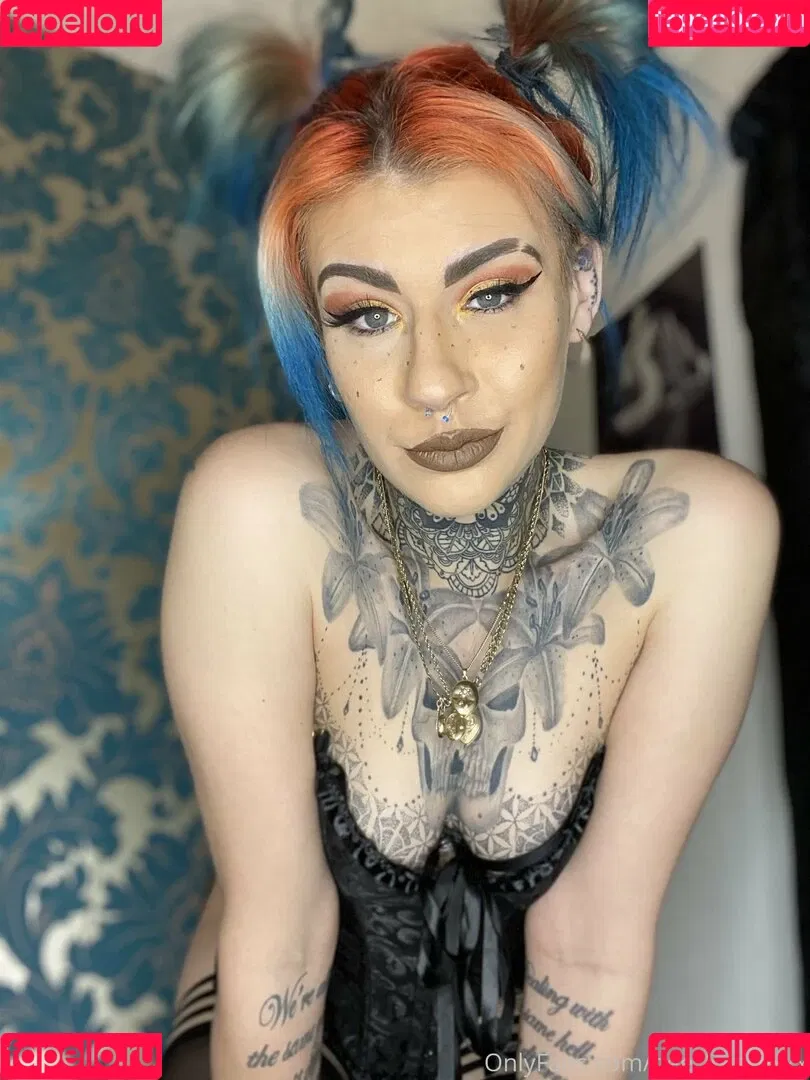 dee_louisexxx Onlyfans Photo Gallery 