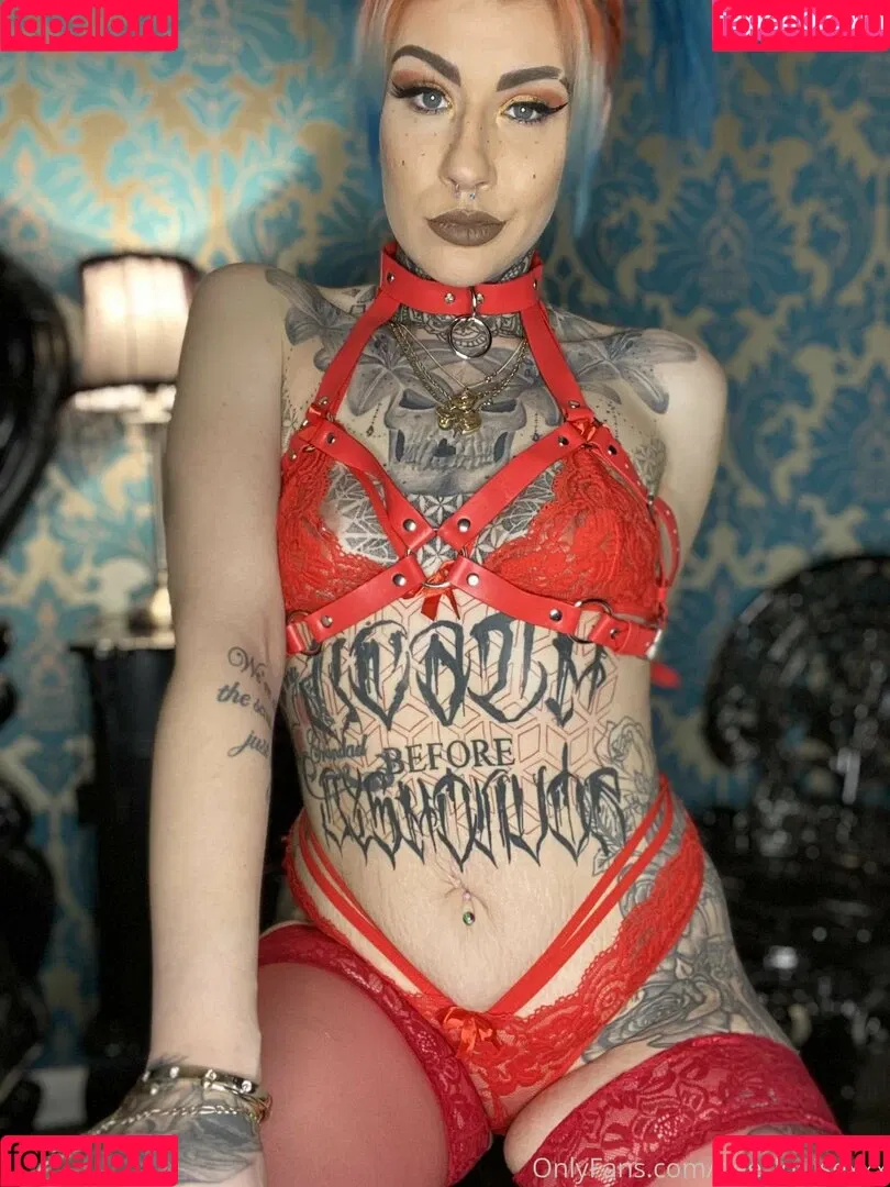 dee_louisexxx Onlyfans Photo Gallery 