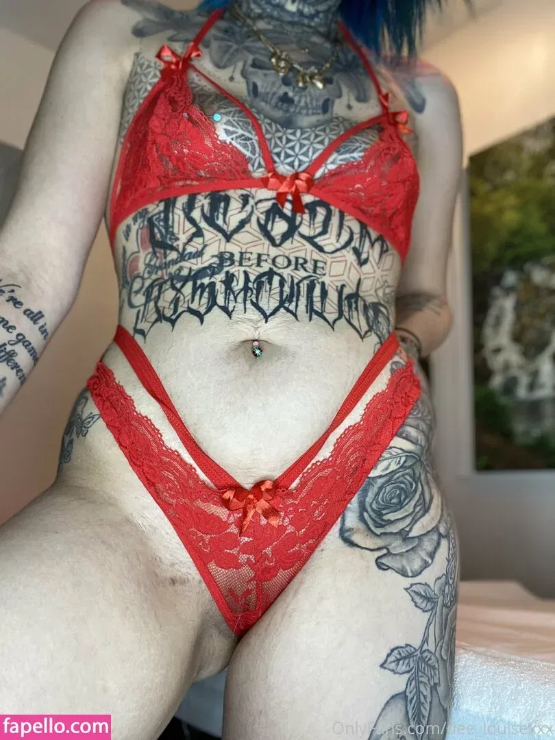 dee_louisexxx Onlyfans Photo Gallery 
