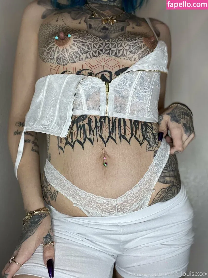 dee_louisexxx Onlyfans Photo Gallery 