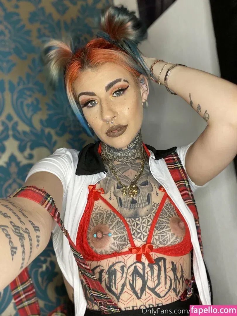 dee_louisexxx Onlyfans Photo Gallery 