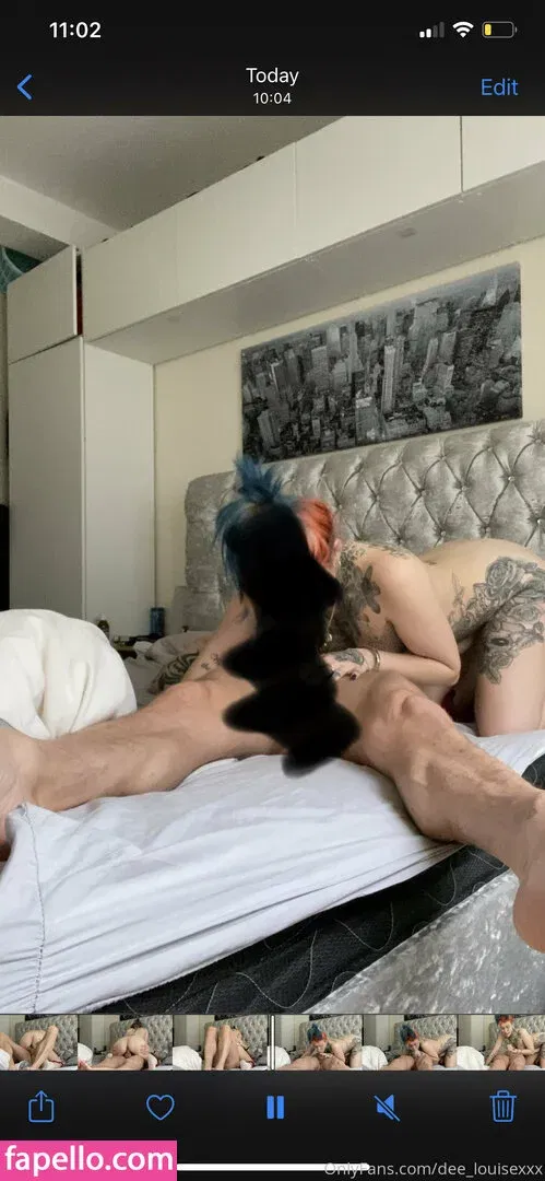 dee_louisexxx Onlyfans Photo Gallery 