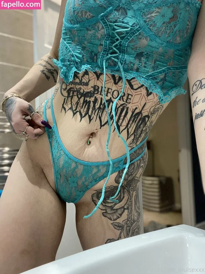 dee_louisexxx Onlyfans Photo Gallery 