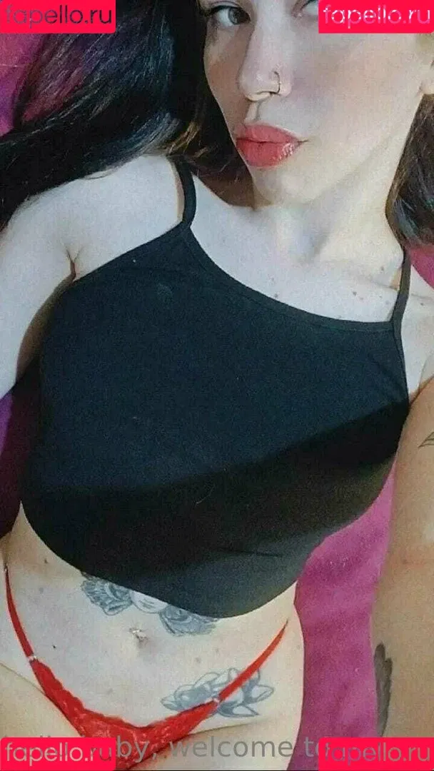 girlxxxtriniti Onlyfans Photo Gallery 