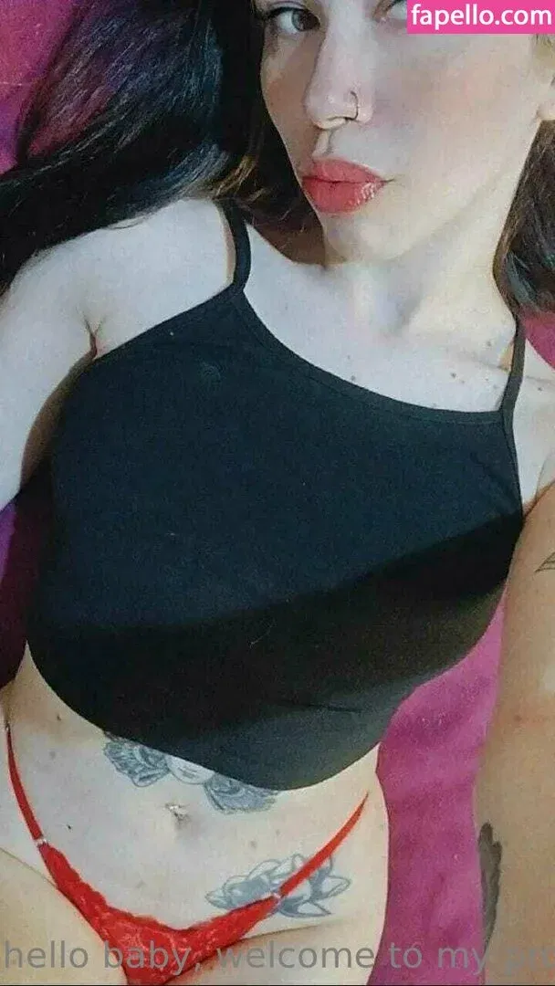 girlxxxtriniti Onlyfans Photo Gallery 