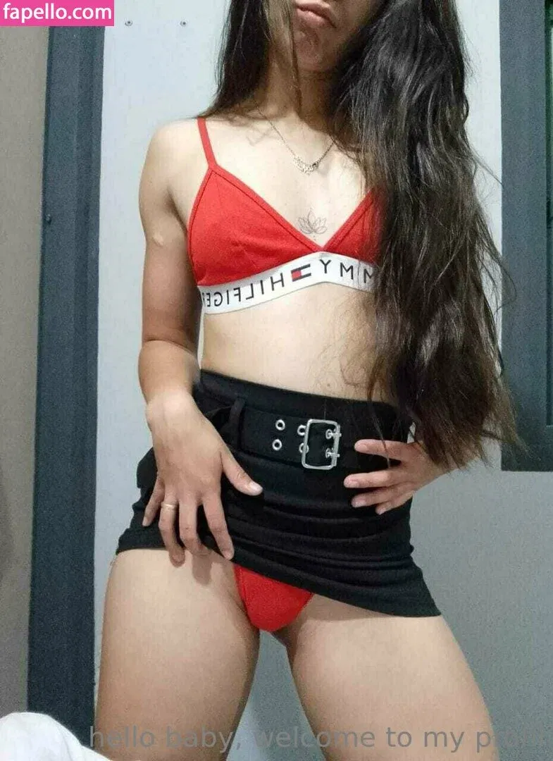 girlxxxtriniti Onlyfans Photo Gallery 