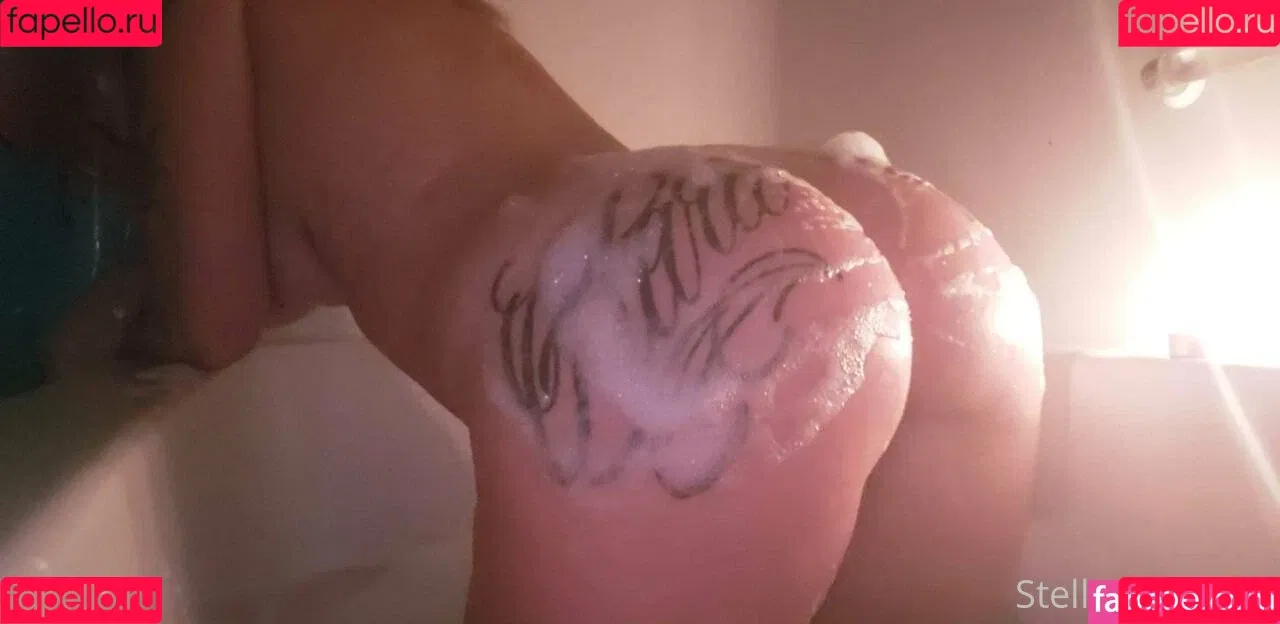 stellashardcore Onlyfans Photo Gallery 