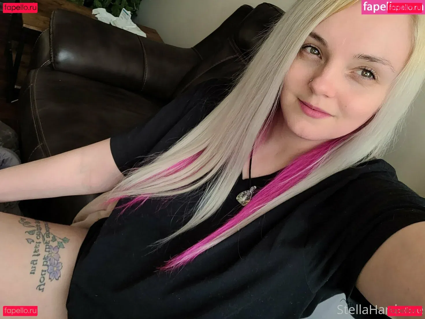 stellashardcore Onlyfans Photo Gallery 