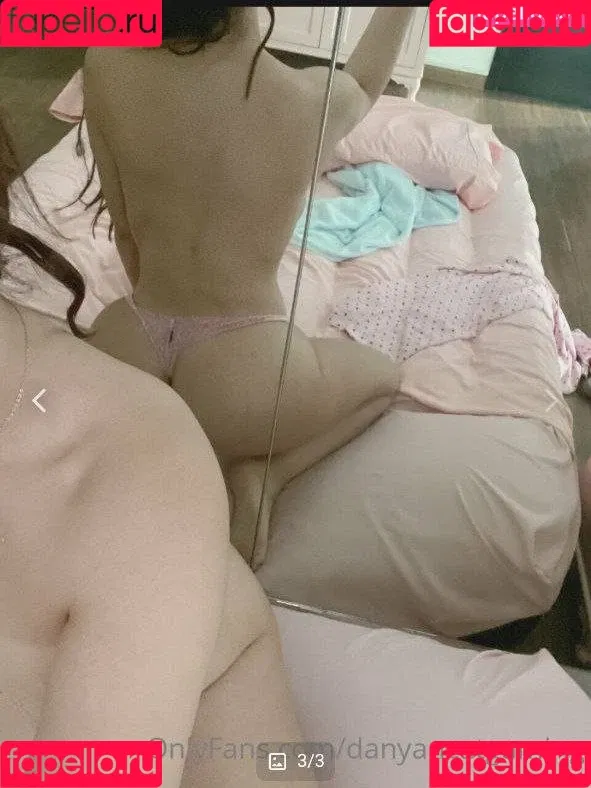DanyanCat Onlyfans Photo Gallery 