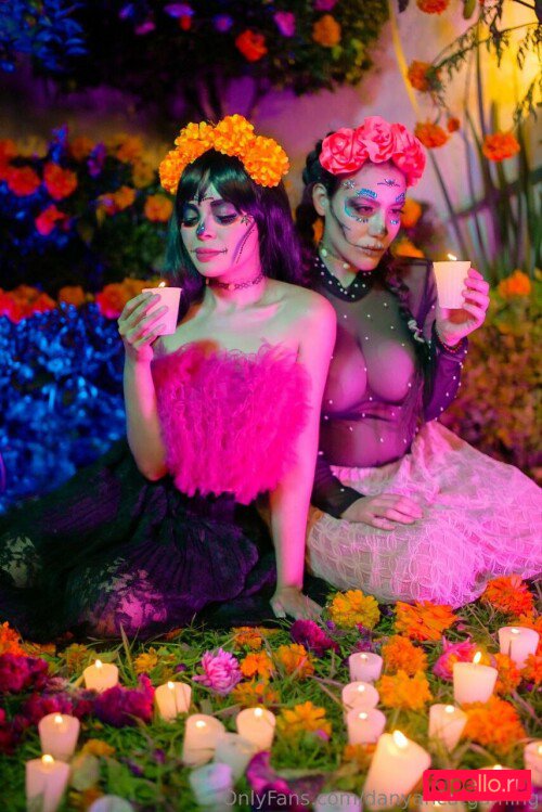 DanyanCat Onlyfans Photo Gallery 