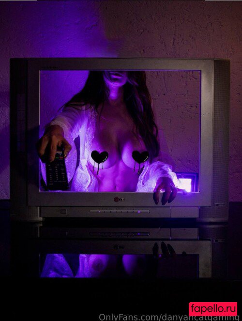 DanyanCat Onlyfans Photo Gallery 