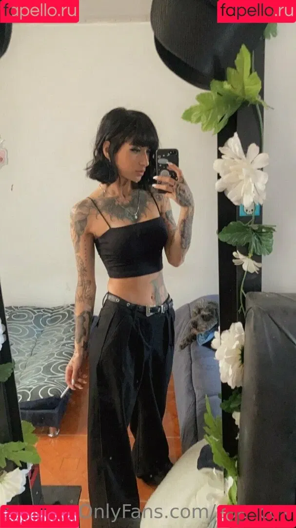 zoe_cox Onlyfans Photo Gallery 