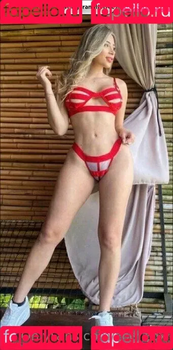 zoe_cox Onlyfans Photo Gallery 
