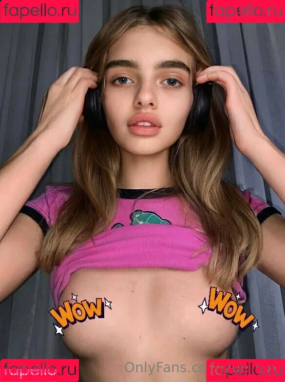 zoe_cox Onlyfans Photo Gallery 