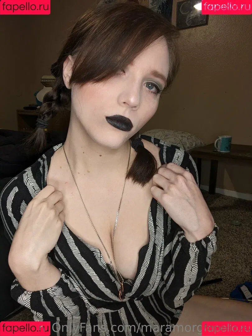 maramorganafree Onlyfans Photo Gallery 