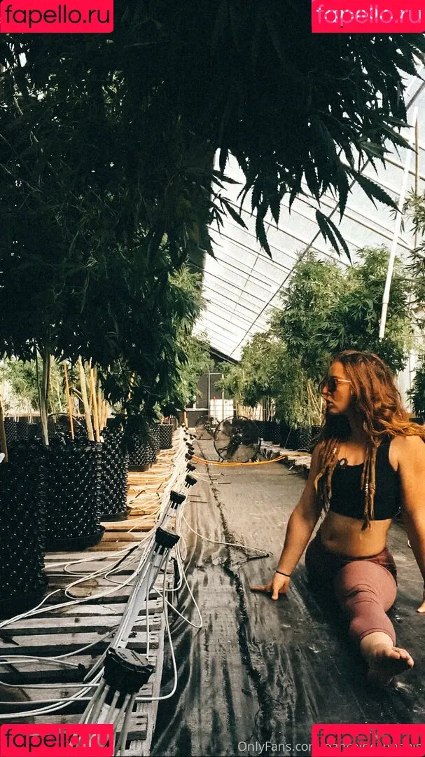danceincannabis Onlyfans Photo Gallery 