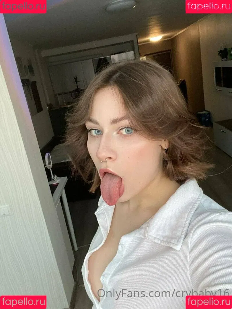 Crybaby16 Onlyfans Photo Gallery 