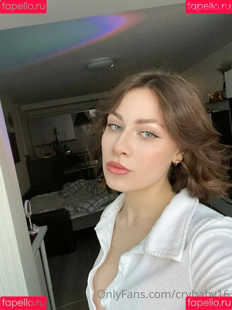 Crybaby16 Onlyfans Photo Gallery 
