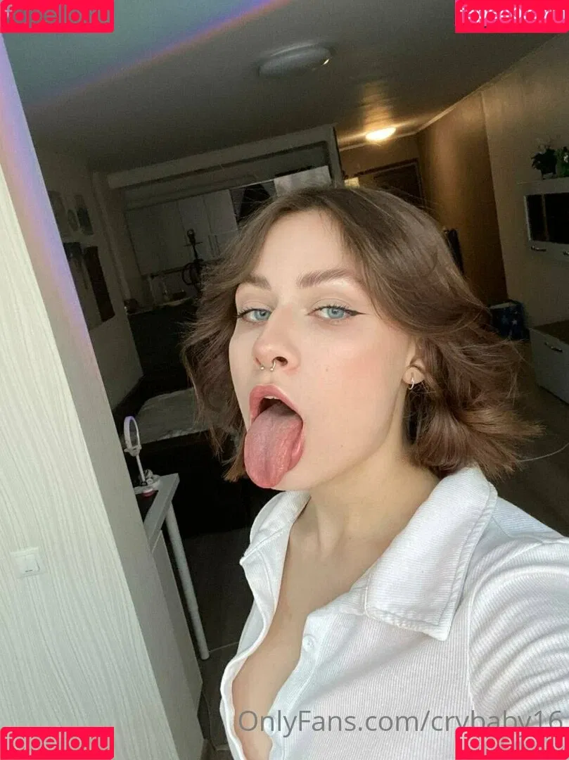 Crybaby16 Onlyfans Photo Gallery 