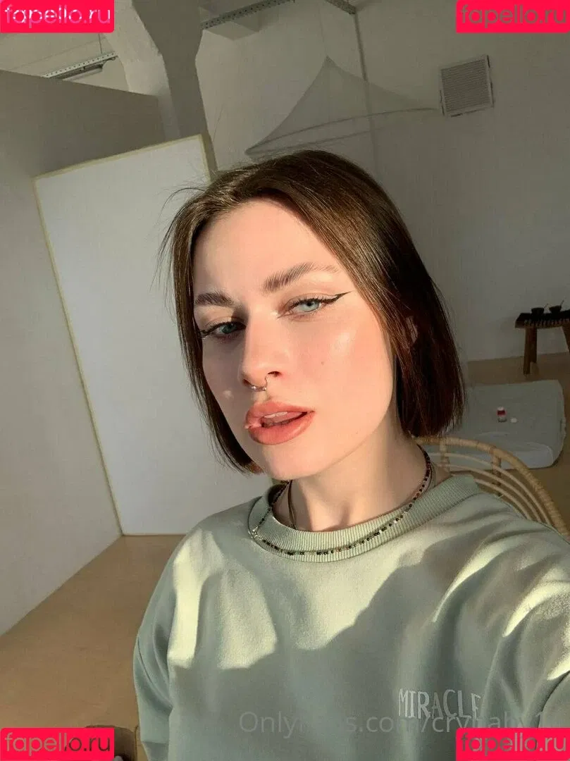 Crybaby16 Onlyfans Photo Gallery 