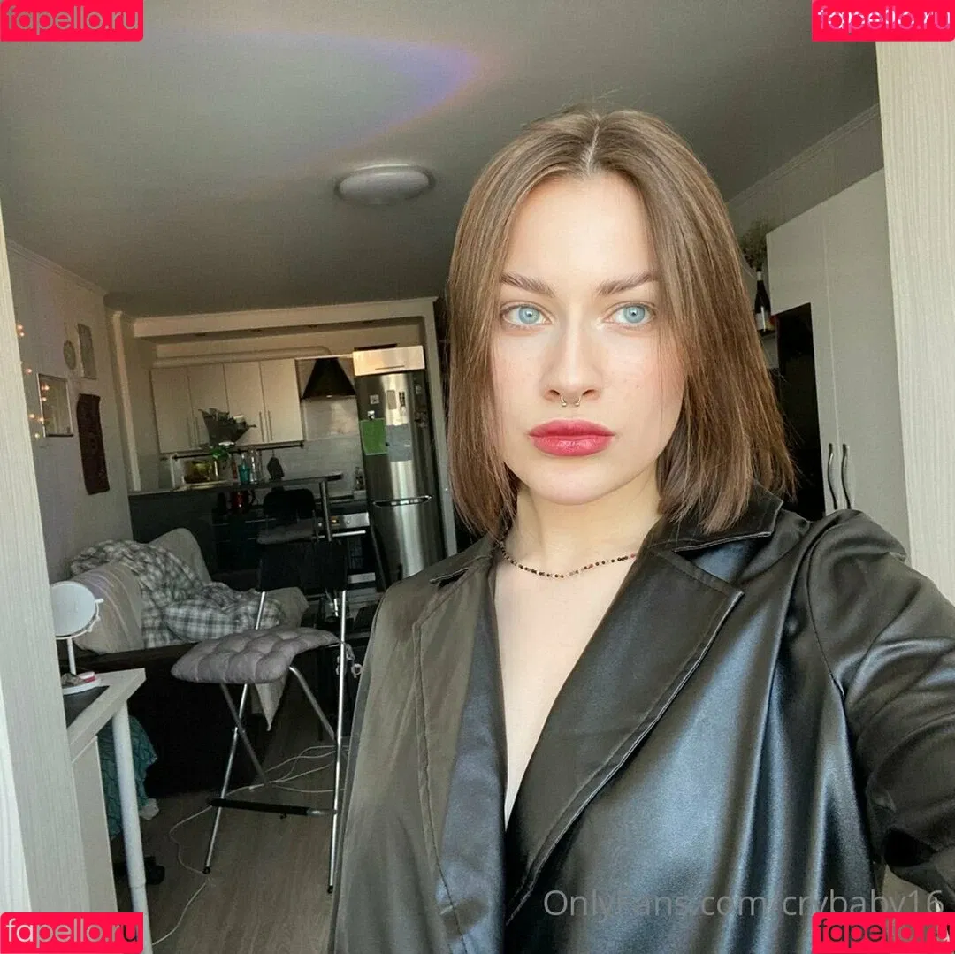 Crybaby16 Onlyfans Photo Gallery 